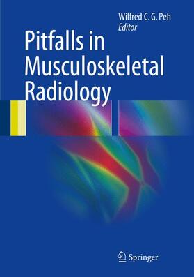 Peh |  Pitfalls in Musculoskeletal Radiology | Buch |  Sack Fachmedien