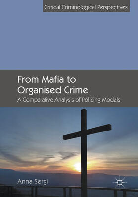 Sergi |  From Mafia to Organised Crime | eBook | Sack Fachmedien