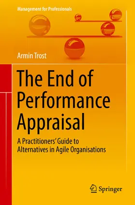 Trost |  The End of Performance Appraisal | eBook | Sack Fachmedien