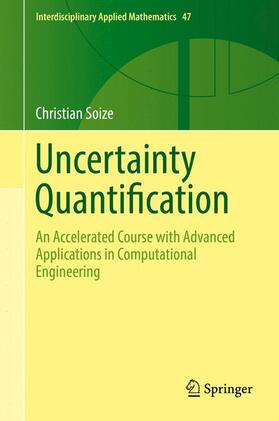 Soize |  Uncertainty Quantification | Buch |  Sack Fachmedien
