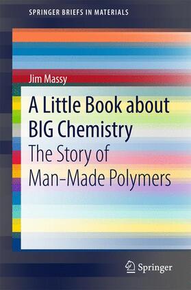 Massy |  A Little Book about BIG Chemistry | Buch |  Sack Fachmedien