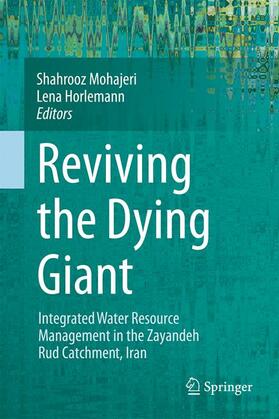 Horlemann / Mohajeri |  Reviving the Dying Giant | Buch |  Sack Fachmedien