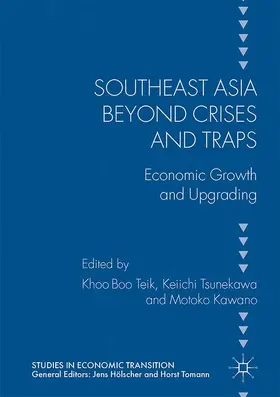 Khoo / Kawano / Tsunekawa |  Southeast Asia beyond Crises and Traps | Buch |  Sack Fachmedien