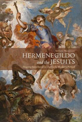 Muneroni |  Hermenegildo and the Jesuits | Buch |  Sack Fachmedien