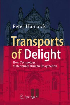 Hancock |  Transports of Delight | Buch |  Sack Fachmedien