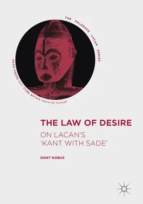 Nobus |  The Law of Desire | eBook | Sack Fachmedien