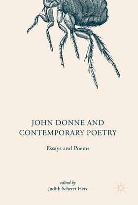Herz |  John Donne and Contemporary Poetry | Buch |  Sack Fachmedien
