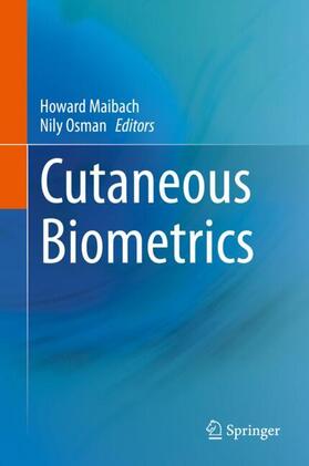 Osman / Maibach |  Cutaneous Biometrics | Buch |  Sack Fachmedien