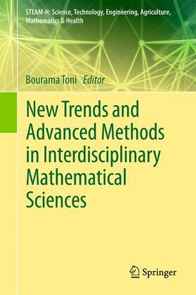 Toni |  New Trends and Advanced Methods in Interdisciplinary Mathematical Sciences | Buch |  Sack Fachmedien