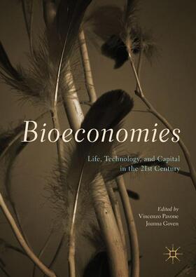 Goven / Pavone |  Bioeconomies | Buch |  Sack Fachmedien