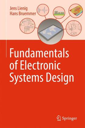 Bruemmer / Lienig |  Fundamentals of Electronic Systems Design | Buch |  Sack Fachmedien