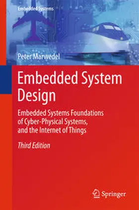 Marwedel |  Embedded System Design | eBook | Sack Fachmedien