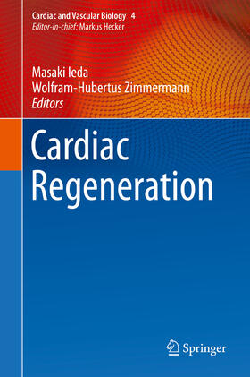 Ieda / Zimmermann |  Cardiac Regeneration | eBook | Sack Fachmedien