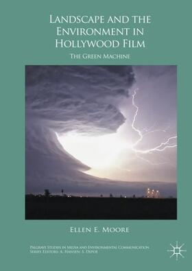 Moore |  Landscape and the Environment in Hollywood Film | Buch |  Sack Fachmedien