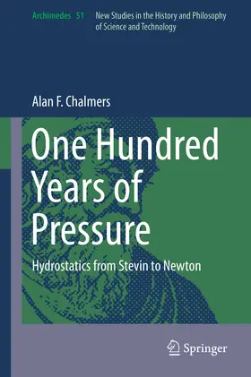 Chalmers | One Hundred Years of Pressure | E-Book | sack.de