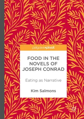 Salmons |  Food in the Novels of Joseph Conrad | Buch |  Sack Fachmedien