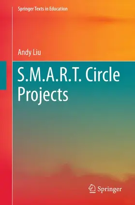 Liu |  S.M.A.R.T. Circle Projects | Buch |  Sack Fachmedien