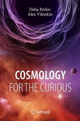 Vilenkin / Perlov |  Cosmology for the Curious | Buch |  Sack Fachmedien