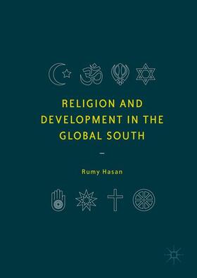 Hasan |  Religion and Development in the Global South | Buch |  Sack Fachmedien