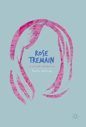 Walezak |  Rose Tremain | Buch |  Sack Fachmedien