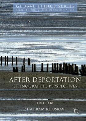 Khosravi |  After Deportation | Buch |  Sack Fachmedien