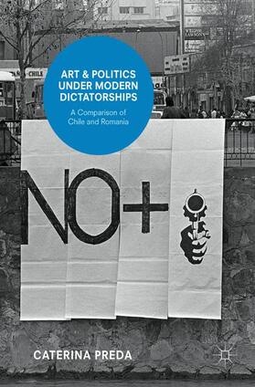 Preda |  Art and Politics under Modern Dictatorships | Buch |  Sack Fachmedien