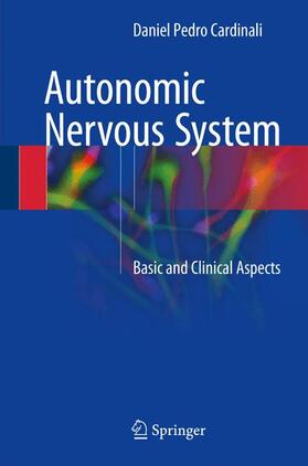Cardinali |  Autonomic Nervous System | Buch |  Sack Fachmedien