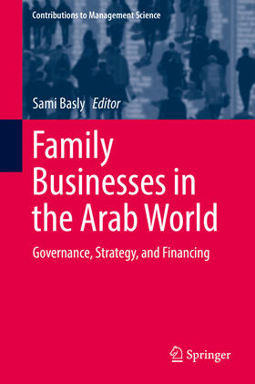 Basly | Family Businesses in the Arab World | E-Book | sack.de