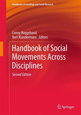 Klandermans / Roggeband |  Handbook of Social Movements Across Disciplines | Buch |  Sack Fachmedien