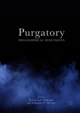 McCraw / Vanhoutte |  Purgatory | Buch |  Sack Fachmedien