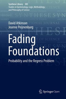 Peijnenburg / Atkinson |  Fading Foundations | Buch |  Sack Fachmedien