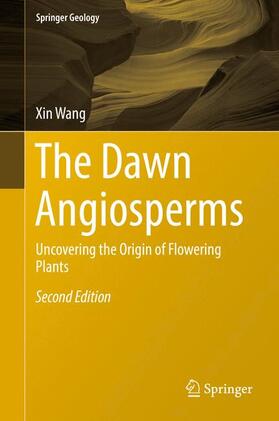 Wang |  The Dawn Angiosperms | Buch |  Sack Fachmedien