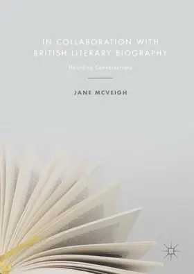 McVeigh |  In Collaboration with British Literary Biography | Buch |  Sack Fachmedien