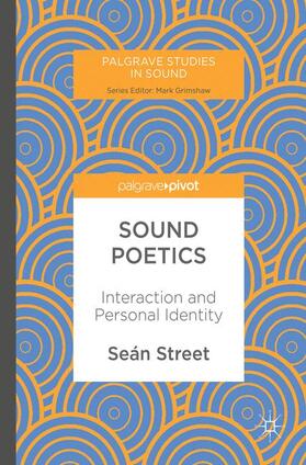 Street |  Sound Poetics | Buch |  Sack Fachmedien