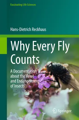 Reckhaus |  Why Every Fly Counts | eBook | Sack Fachmedien