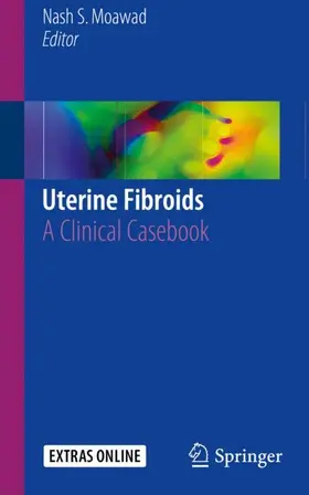 Moawad |  Uterine Fibroids | Buch |  Sack Fachmedien