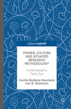 Neumann |  Power, Culture and Situated Research Methodology | eBook | Sack Fachmedien