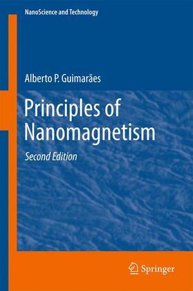 Guimarães |  Principles of Nanomagnetism | Buch |  Sack Fachmedien