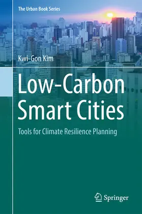 Kim |  Low-Carbon Smart Cities | eBook | Sack Fachmedien