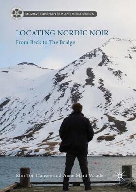 Waade / Toft Hansen |  Locating Nordic Noir | Buch |  Sack Fachmedien