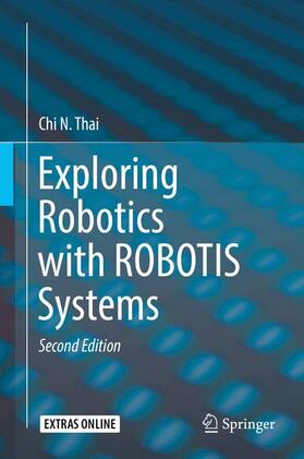 Thai |  Exploring Robotics with ROBOTIS Systems | Buch |  Sack Fachmedien
