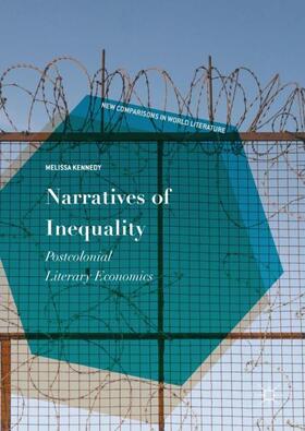 Kennedy |  Narratives of Inequality | Buch |  Sack Fachmedien