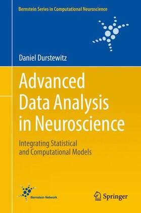 Durstewitz |  Advanced Data Analysis in Neuroscience | Buch |  Sack Fachmedien