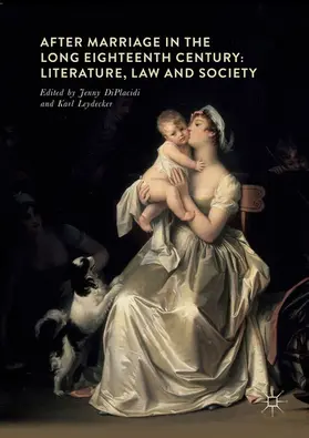 DiPlacidi / Leydecker | After Marriage in the Long Eighteenth Century | E-Book | sack.de