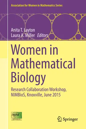 Layton / Miller | Women in Mathematical Biology | E-Book | sack.de