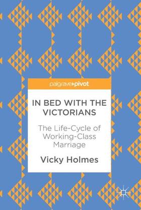 Holmes |  In Bed with the Victorians | Buch |  Sack Fachmedien