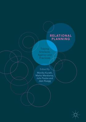 Kurath / Ruegg / Marskamp |  Relational Planning | Buch |  Sack Fachmedien