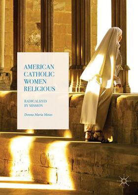 Moses |  American Catholic Women Religious | Buch |  Sack Fachmedien