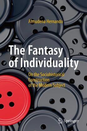 Hernando |  The Fantasy of Individuality | Buch |  Sack Fachmedien