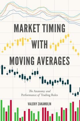 Zakamulin |  Market Timing with Moving Averages | Buch |  Sack Fachmedien